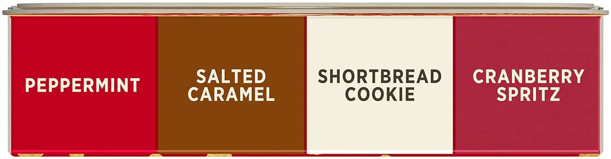 Burt's Bees 4 Lip Balms,(4-Pack) - Kenya