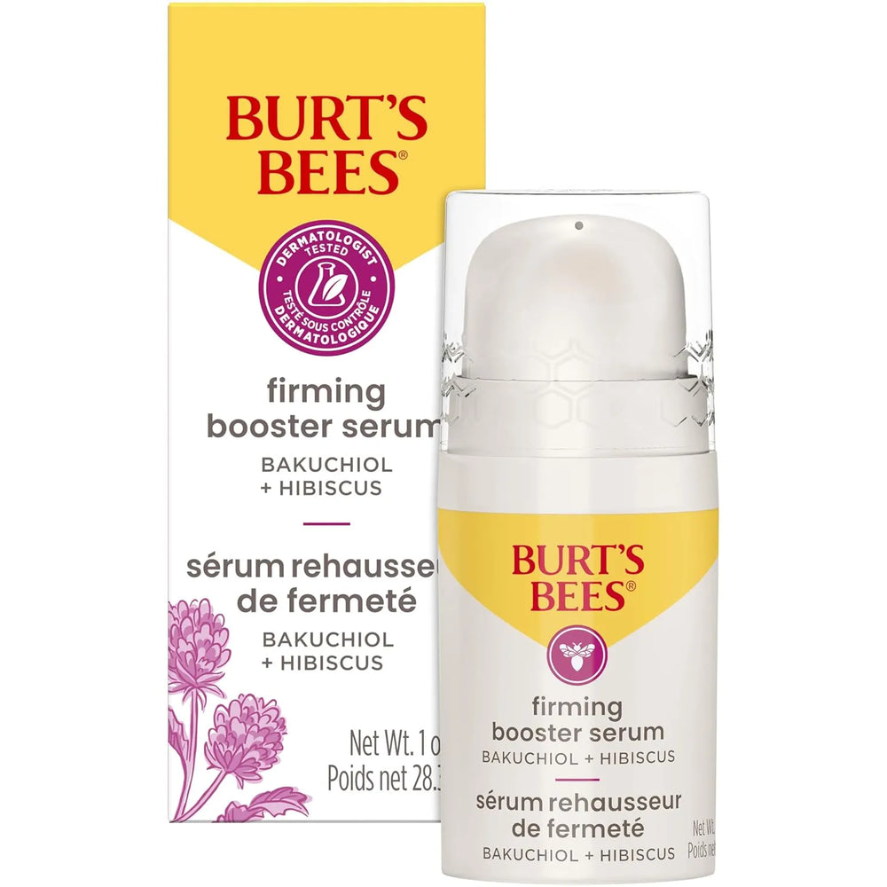 Burt's Bees Firming Collagen Face Serum Retinol - Kenya