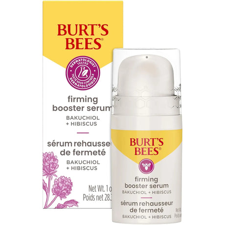 Burt's Bees Firming Collagen Face Serum Retinol - Kenya
