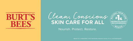 Burt's Bees Firming Collagen Face Serum Retinol - Kenya