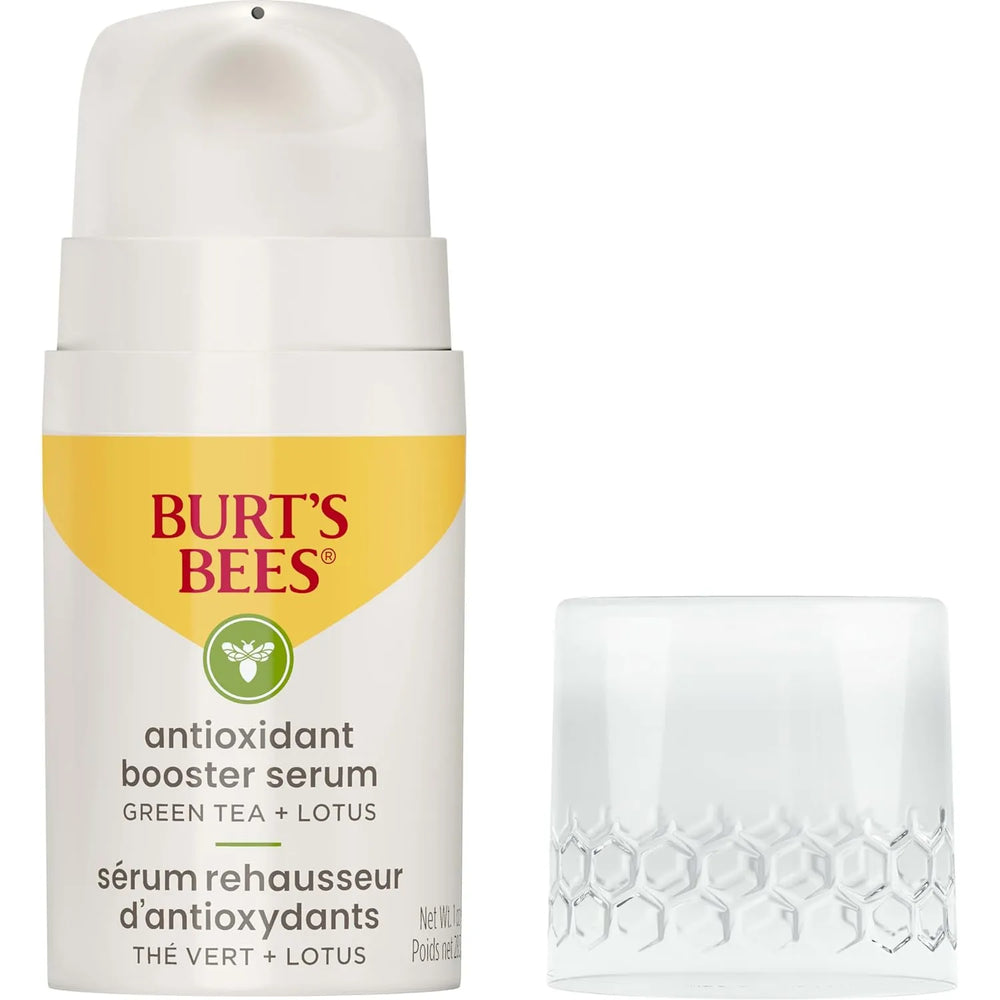 Burt's Bees Green Tea Face Serum - Kenya