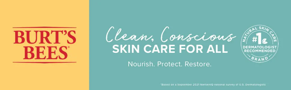 Burt's Bees Green Tea Face Serum - Kenya