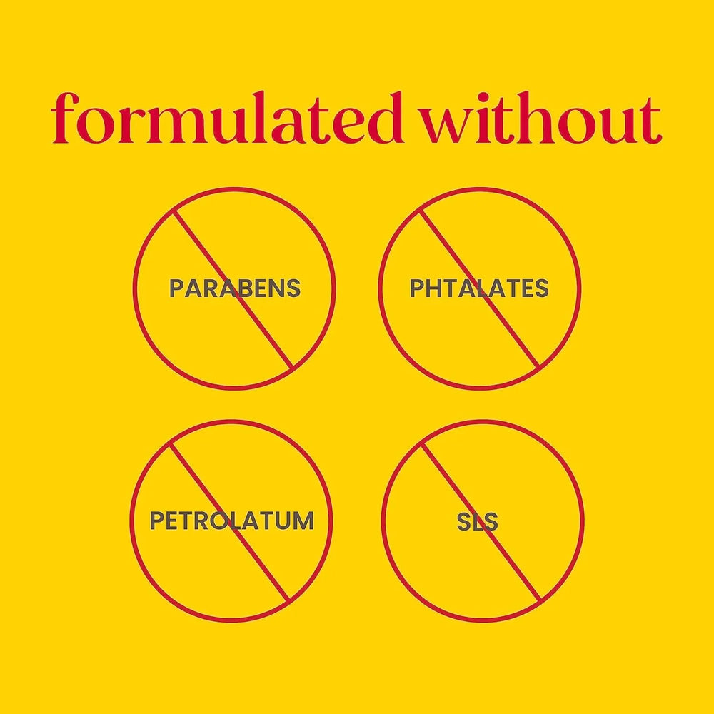 Burt's Bees Lip Balm, Moisturizing Lip Care, SuperFruit (4-Pack) - Kenya