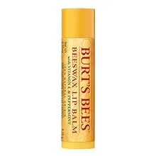 Burt's Bees Lip Balm, Moisturizing Lip Care, SuperFruit (4-Pack) - Kenya
