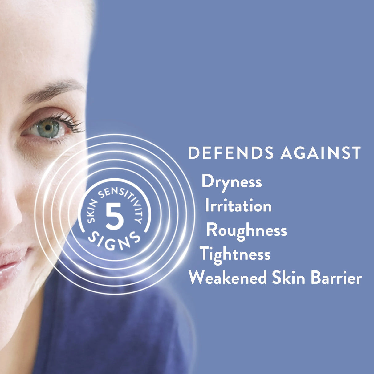 Cetaphil Deep Hydration Skin Restoring Water Gel Face Moisturizer - Kenya