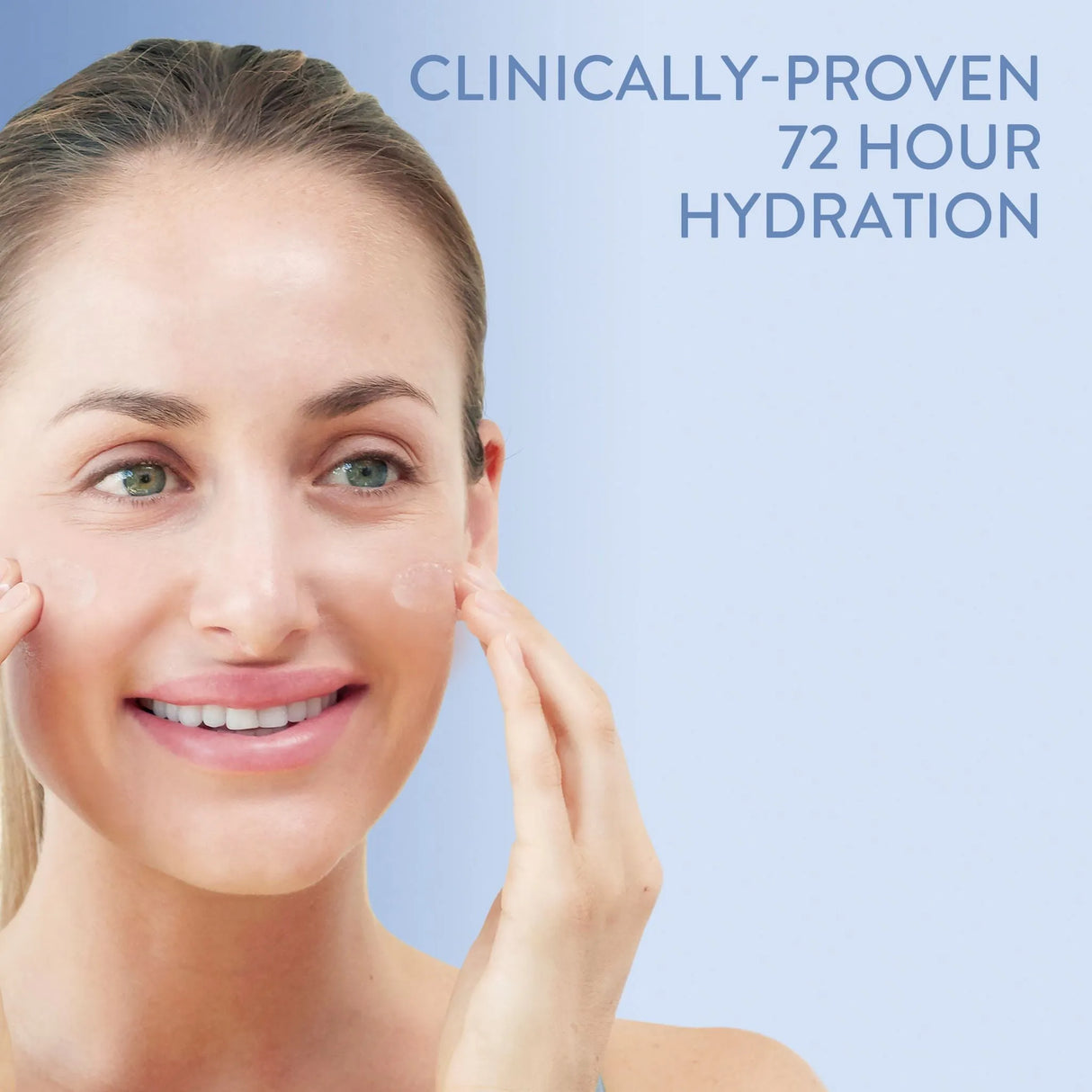 Cetaphil Deep Hydration Skin Restoring Water Gel Face Moisturizer - Kenya