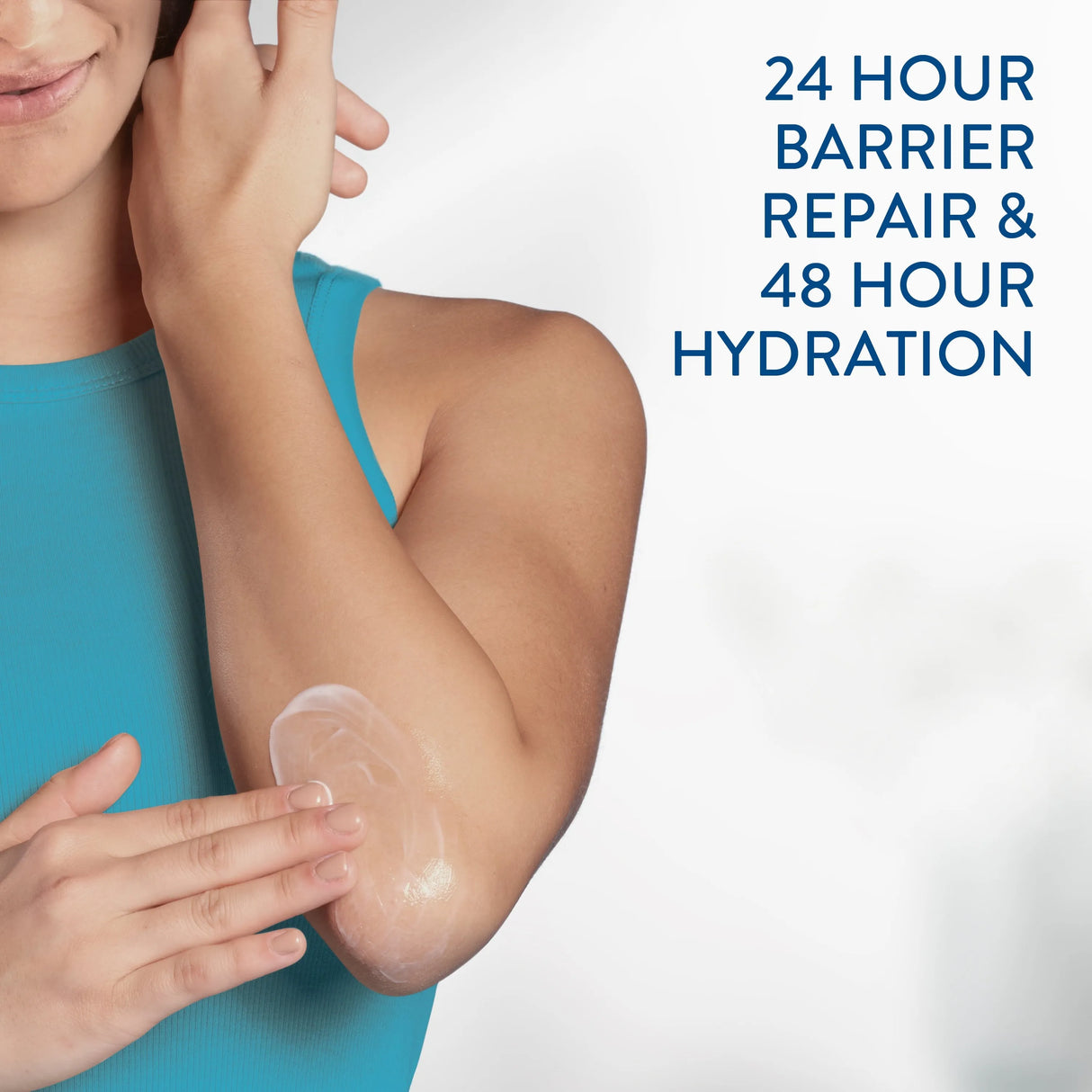 Cetaphil Eczema Flare-Up Relief Cream - Kenya