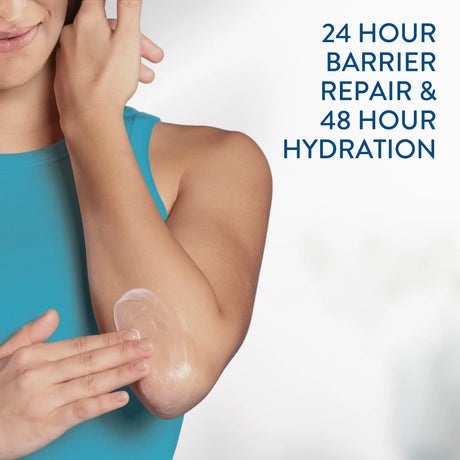 Cetaphil Eczema Flare-Up Relief Cream - Kenya