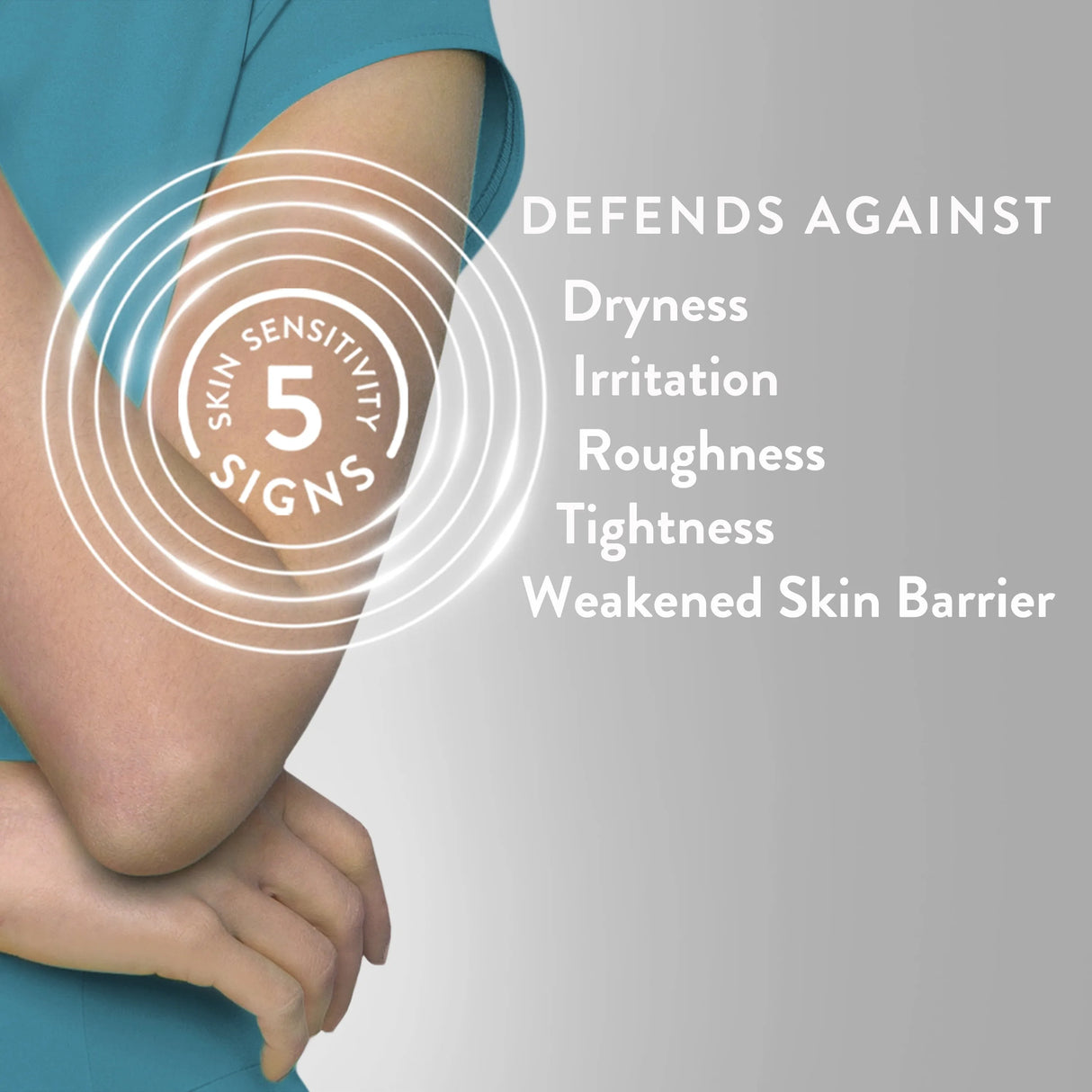 Cetaphil Eczema Flare-Up Relief Cream - Kenya