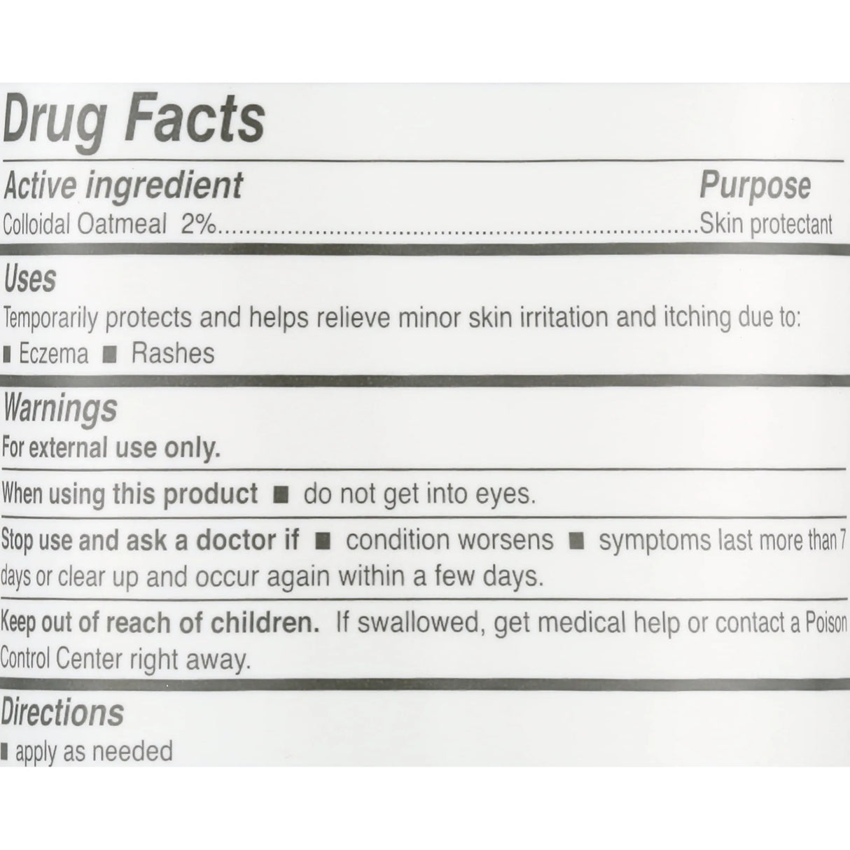 Cetaphil Eczema Flare-Up Relief Cream - Kenya