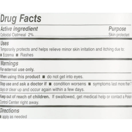 Cetaphil Eczema Flare-Up Relief Cream - Kenya