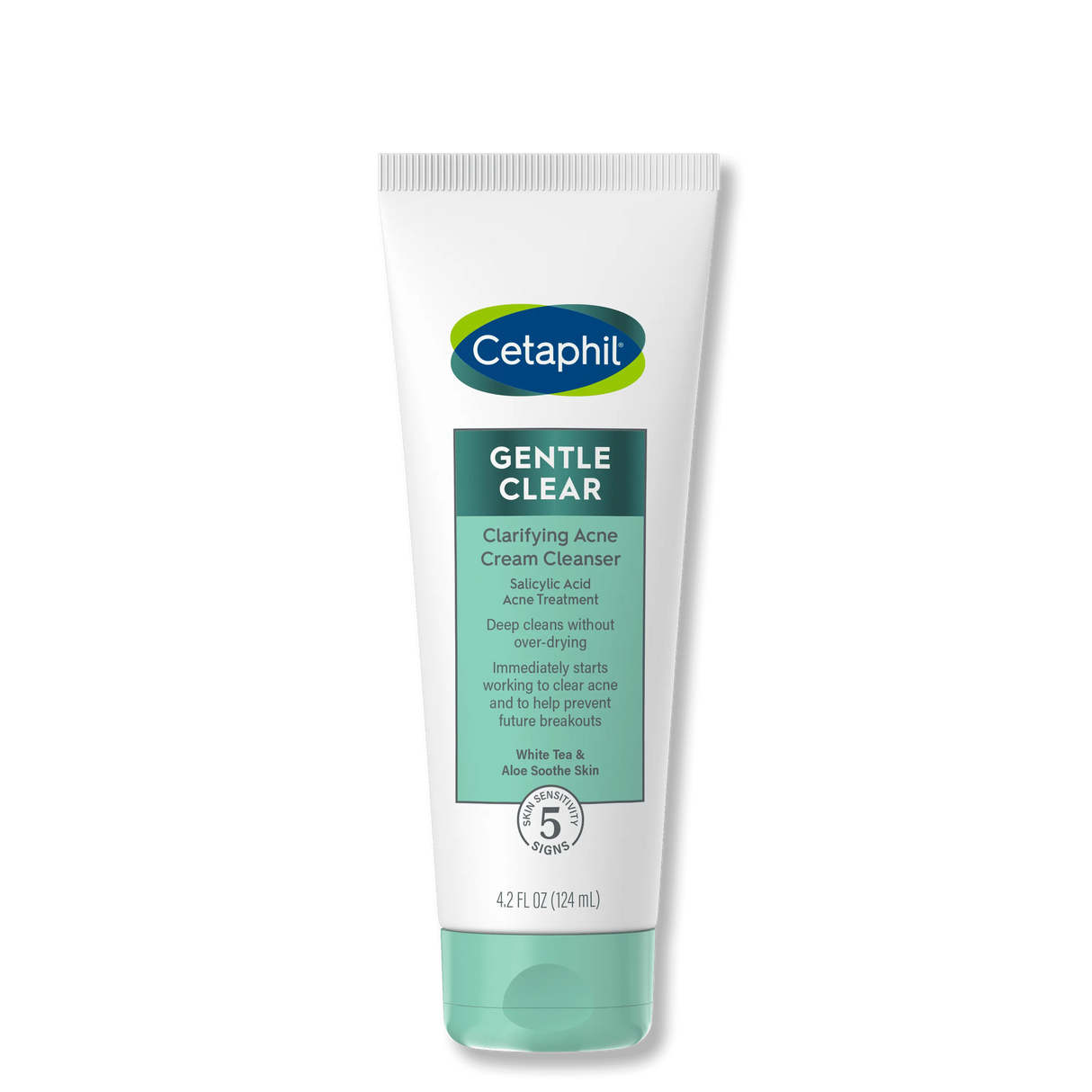 Cetaphil Gentle Clear Acne Face Cleanser + 2% Salicylic Acid - Kenya