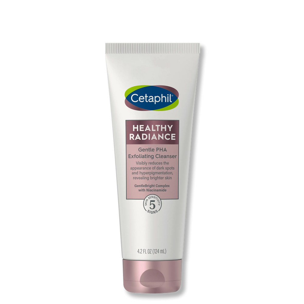 Cetaphil Healthy Radiance Gentle Exfoliating Cleanser - Kenya