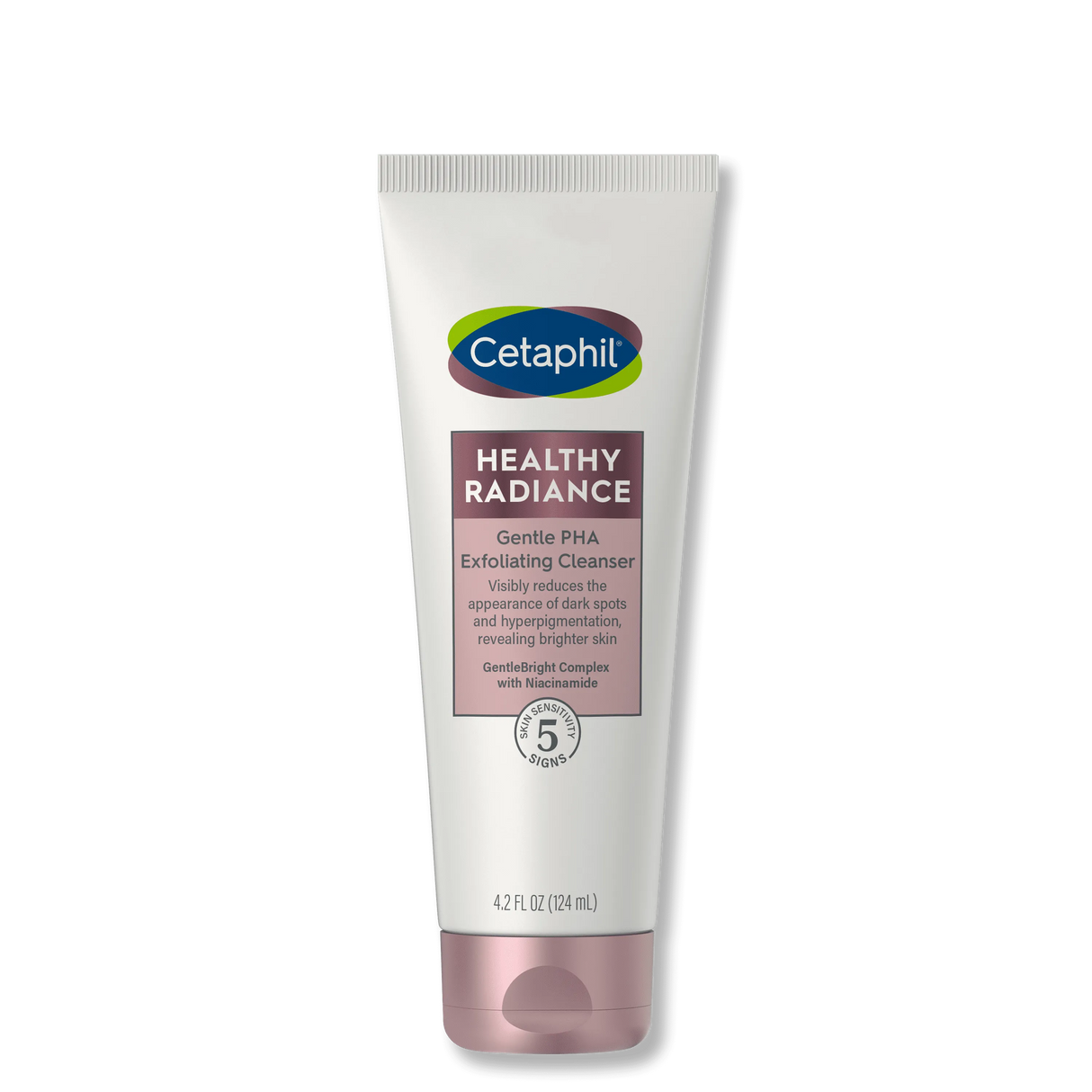 Cetaphil Healthy Radiance Gentle Exfoliating Cleanser - Kenya
