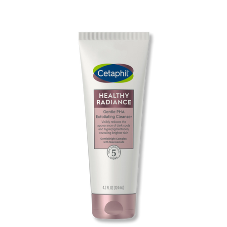 Cetaphil Healthy Radiance Gentle Exfoliating Cleanser - Kenya