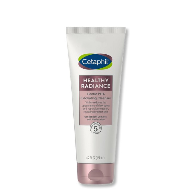 Cetaphil Healthy Radiance Gentle Exfoliating Cleanser - Kenya