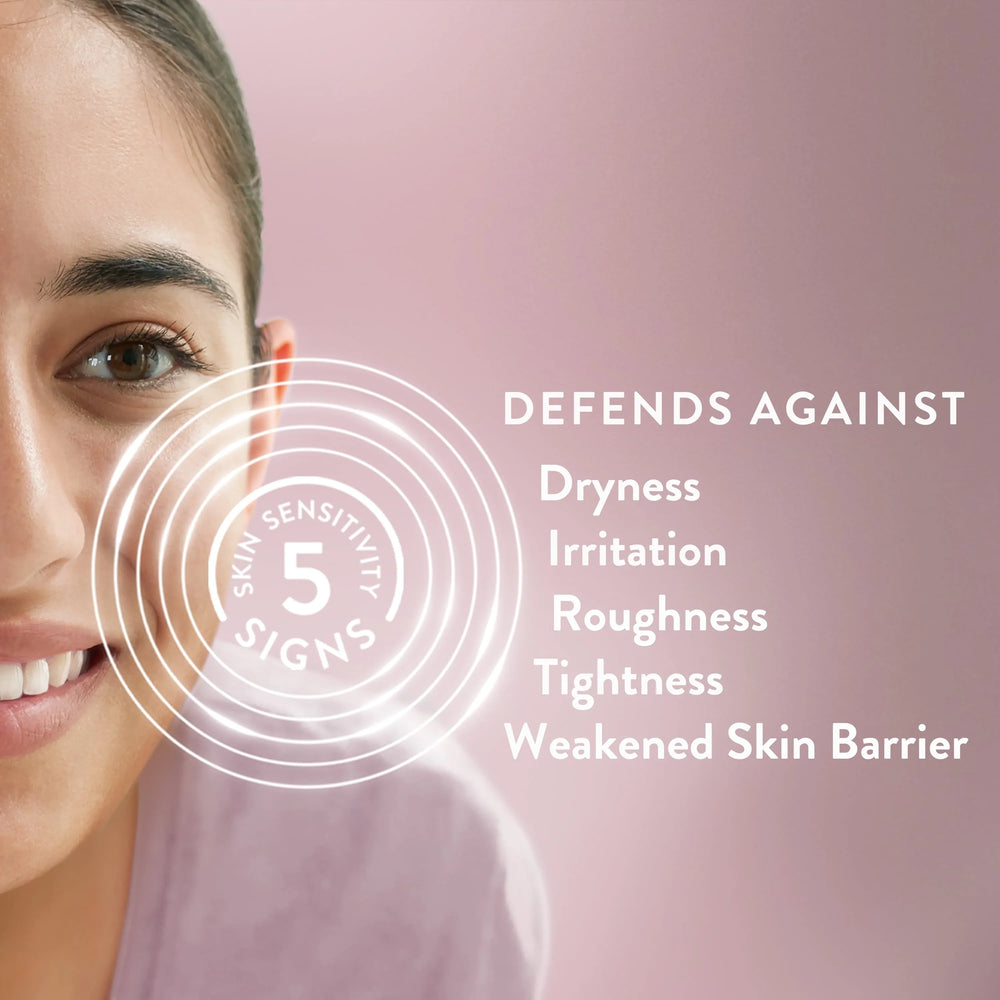 Cetaphil Healthy Radiance Gentle Exfoliating Cleanser - Kenya