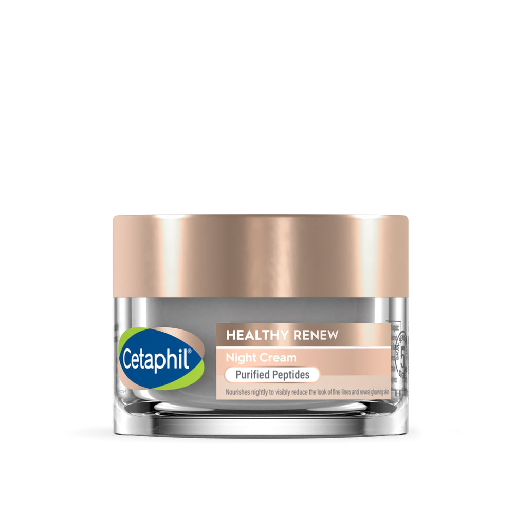 Cetaphil Healthy Renew Night Cream - Kenya