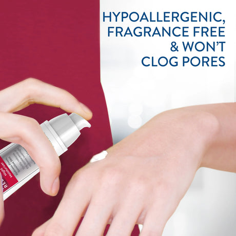 Cetaphil Redness Relieving Night Moisturizer - Kenya