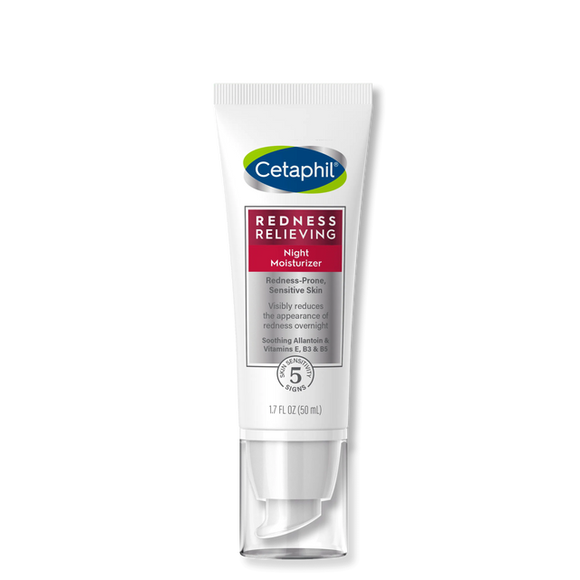 Cetaphil Redness Relieving Night Moisturizer - Kenya