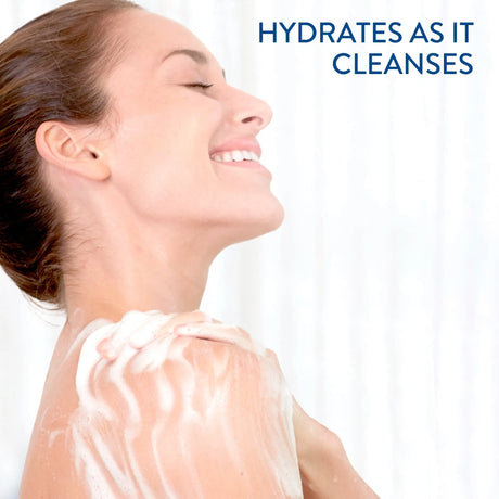 Cetaphil Ultra Gentle Body Wash - Kenya