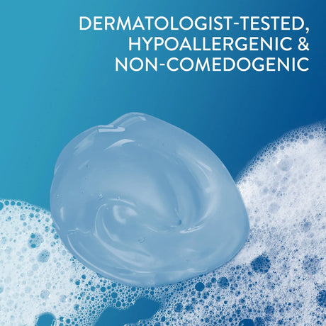 Cetaphil Ultra Gentle Body Wash - Kenya