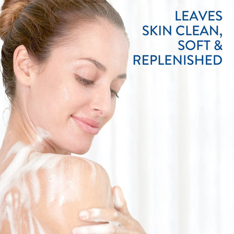 Cetaphil Ultra Gentle Body Wash - Kenya