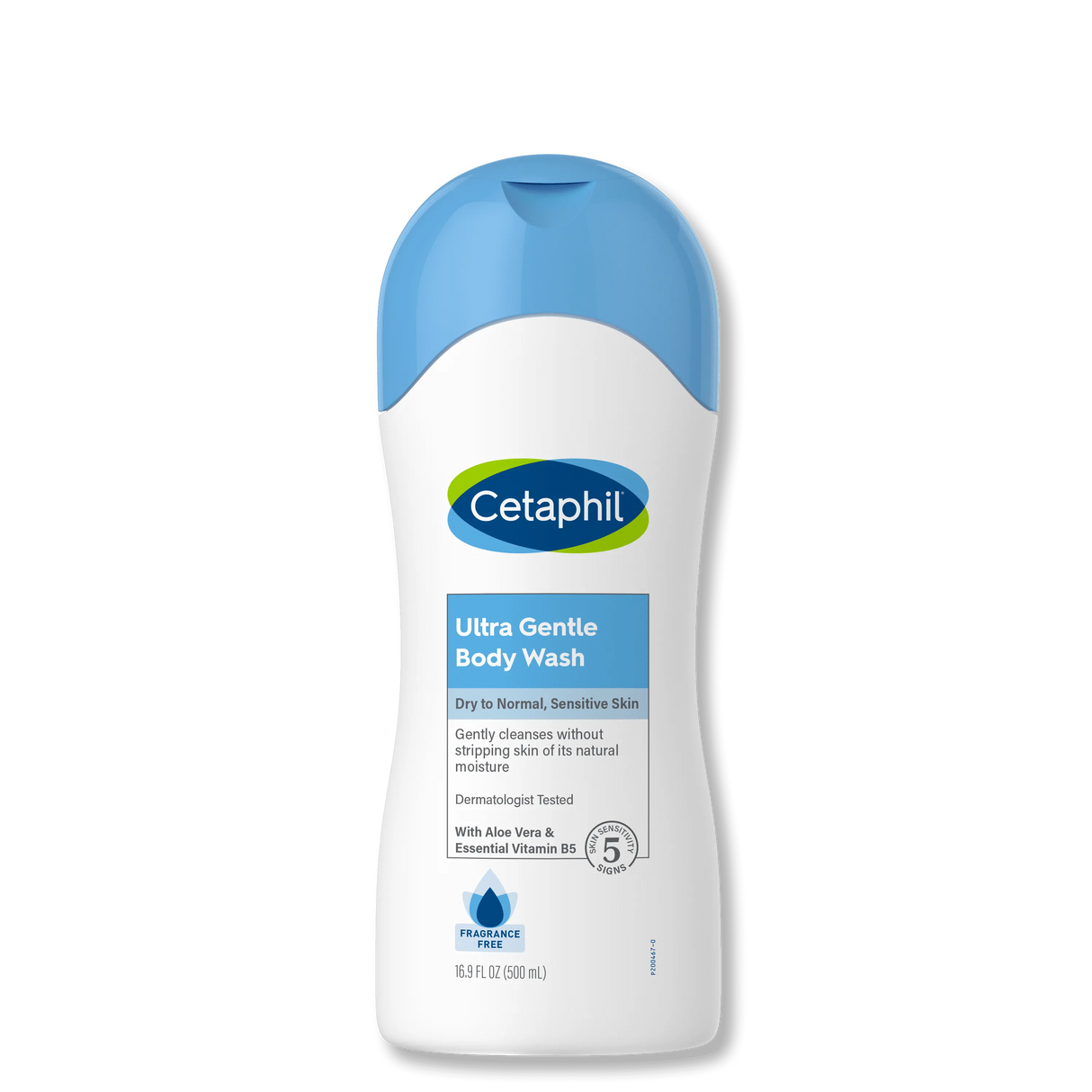 Cetaphil Ultra Gentle Body Wash - Kenya