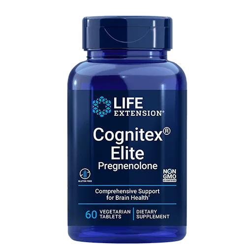 Cognitex® Elite Pregnenolone - Kenya