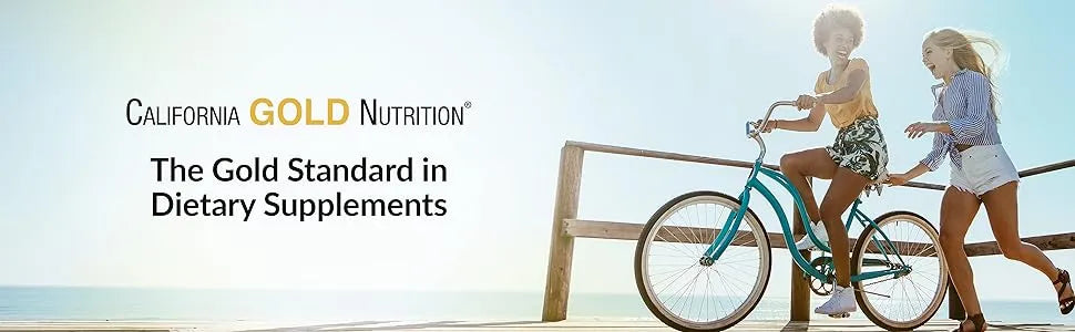 Collagen Peptides Powder with Hyaluronic Acid (California Gold) - Kenya