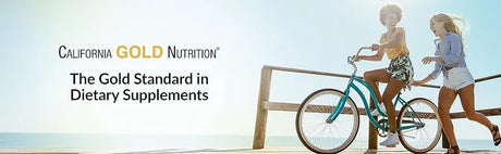 Collagen Peptides Powder with Hyaluronic Acid (California Gold) - Kenya