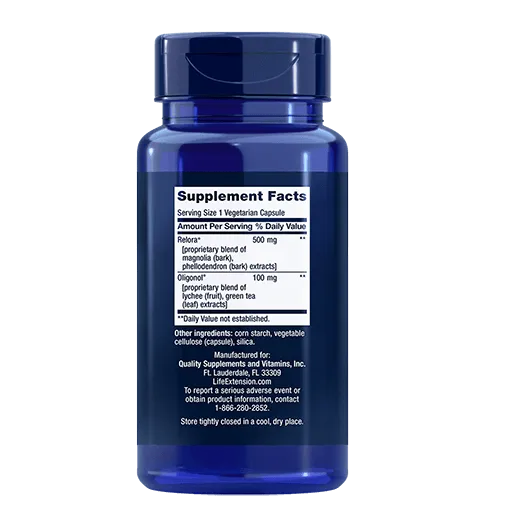 Cortisol-Stress Balance