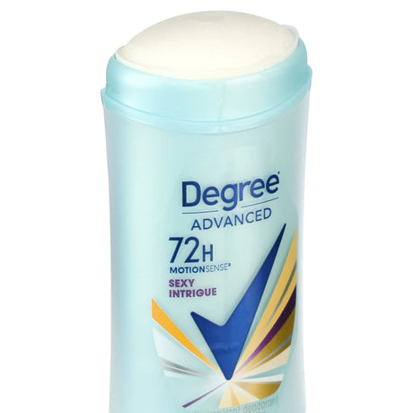 Degree Advanced MotionSense Antiperspirant Deodorant - Kenya