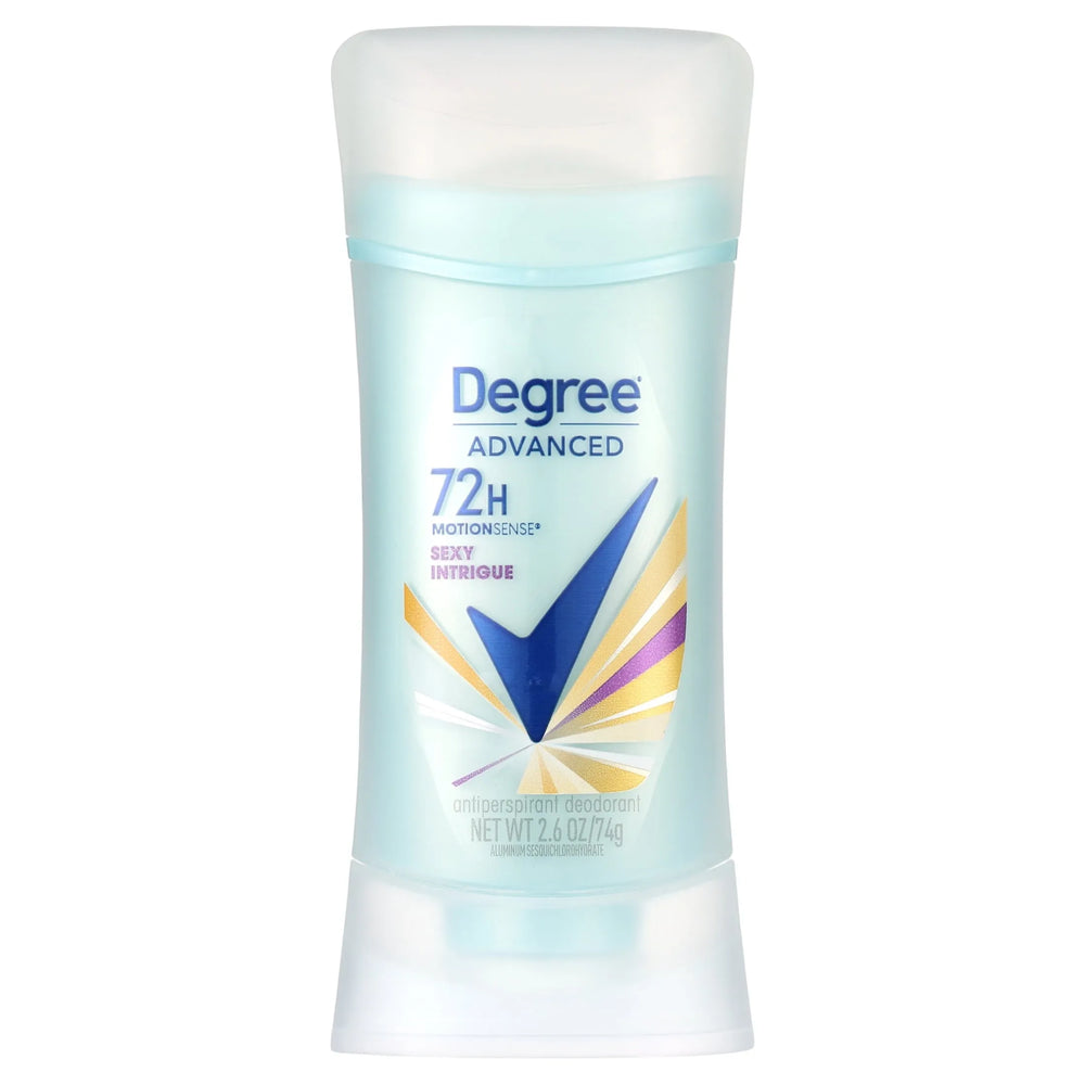 Degree Advanced MotionSense Antiperspirant Deodorant - Kenya