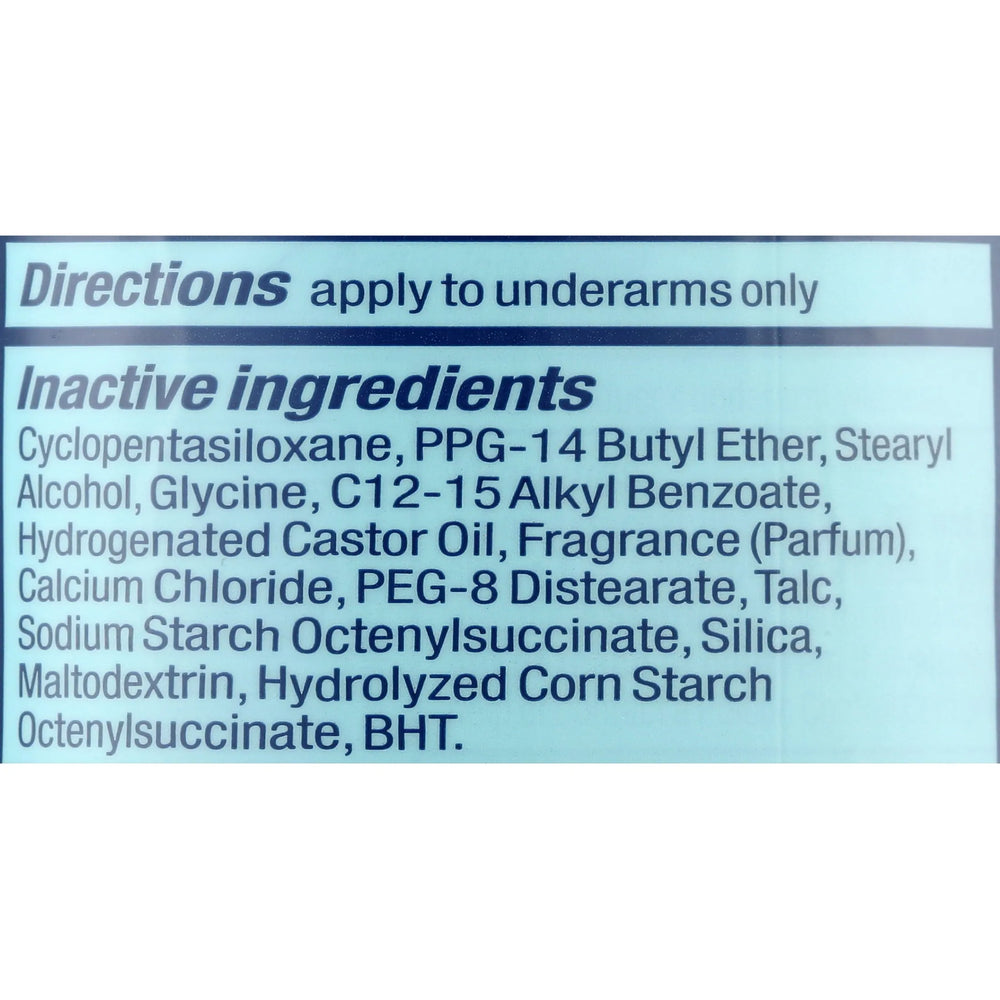 Degree Advanced MotionSense Antiperspirant Deodorant - Kenya