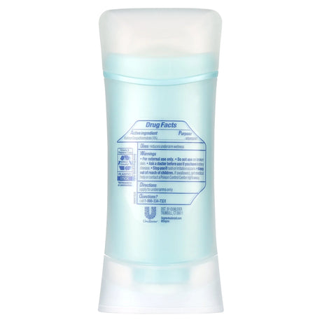 Degree Advanced MotionSense Antiperspirant Deodorant - Kenya