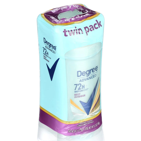 Degree Advanced MotionSense Antiperspirant Deodorant - Kenya