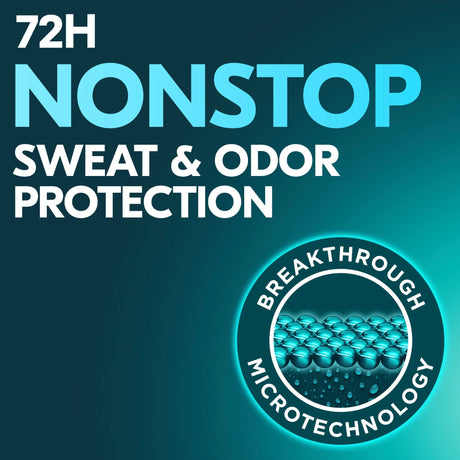 Degree Men Advanced Antiperspirant Deodorant Adventure - Kenya