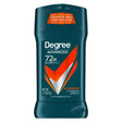 Degree Men Advanced Antiperspirant Deodorant Adventure - Kenya
