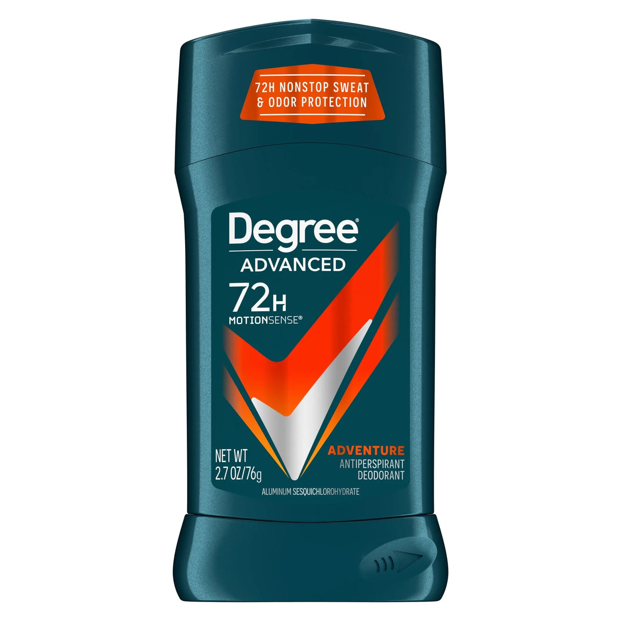 Degree Men Advanced Antiperspirant Deodorant Adventure - Kenya