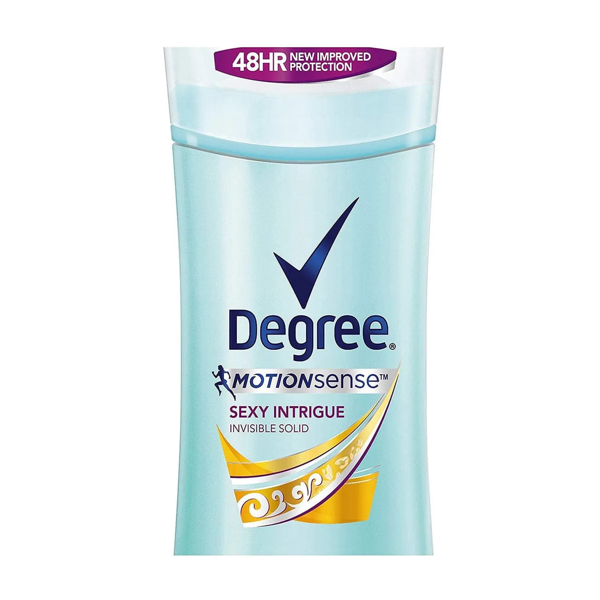Degree MotionSense Invisible Solid Antiperspirant & Deodorant - Kenya