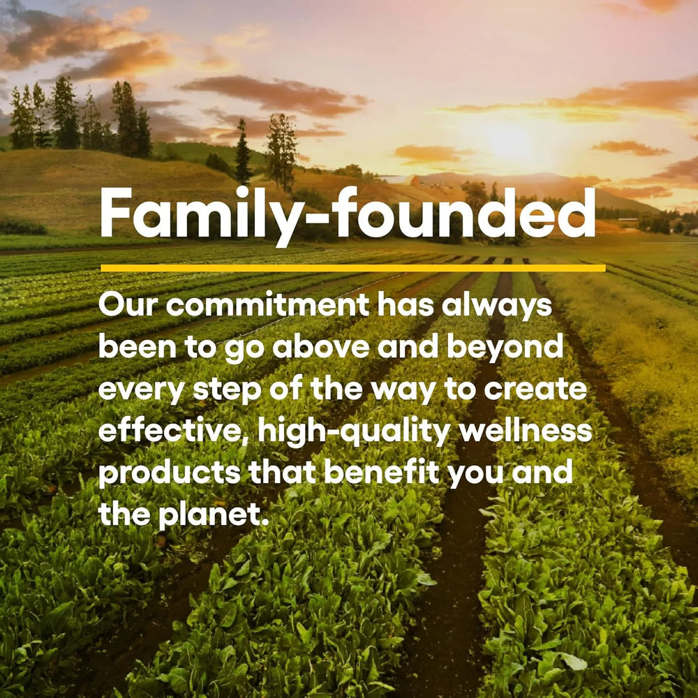 DGL 400 mg Licorice Extract - Kenya