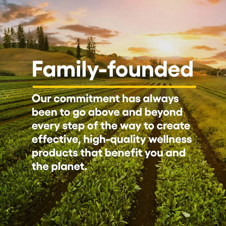 DGL 400 mg Licorice Extract - Kenya