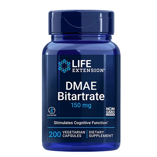 DMAE Bitartrate - Kenya