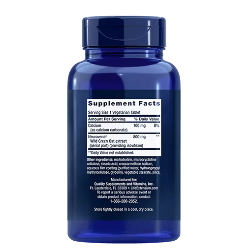 Dopa-Mind™ - Kenya