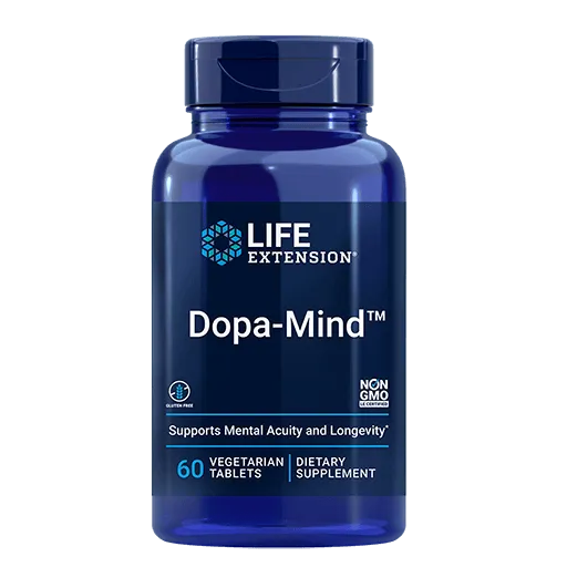 Dopa-Mind™ - Kenya