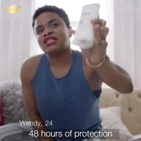 Dove Advanced Care Anti-Perspirant Deodorant, Revive - Kenya