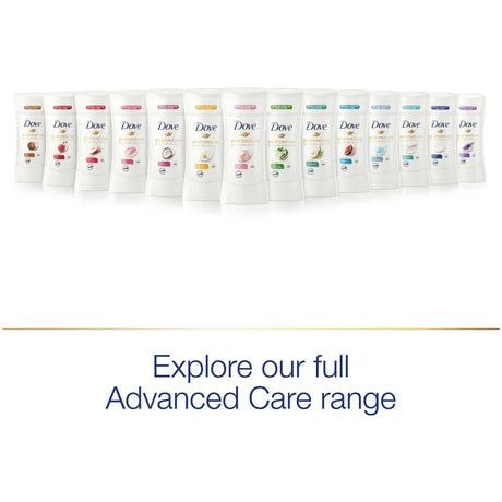 Dove Advanced Care Beauty Finish Antiperspirant Deodorant 2.6 oz - Kenya