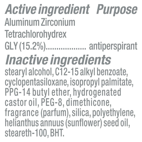 Dove Advanced Care Caring Coconut Antiperspirant Deodorant 2.6 oz. - Kenya