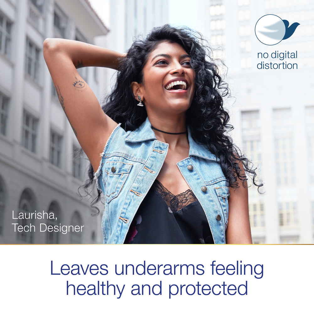 Dove Antiperspirant Deodorant Cool Essentials - Kenya